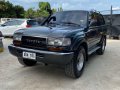 Selling Black Toyota Land Cruiser in Meycauayan-1