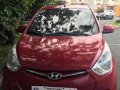 Sell Red Hyundai Eon in Las Piñas-1