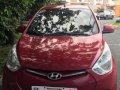 Sell Red Hyundai Eon in Las Piñas-0