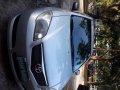 Silver Toyota Vios for sale in Quezon City-2