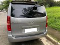 Sell Grey Hyundai Starex in Quezon City-5