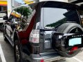 Black Mitsubishi Pajero for sale in Marikina-4