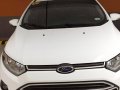 Sell Pearl White Ford Ecosport in Parañaque-1