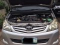 Sell Silver Toyota Innova in Meycauayan-4