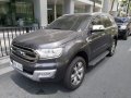 Sell Black Ford Everest in Manila-1