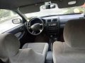 Green Mazda 323 for sale in Bulacan-6