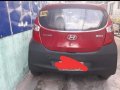Selling Red Hyundai Eon in Quezon City-3