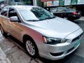 Selling Silver Mitsubishi Lancer in Pasay-3