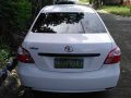 Sell White Toyota Vios in Biñan-6