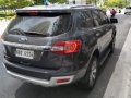 Sell Black Ford Everest in Manila-6