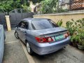 Silver Honda City for sale in Manila-6