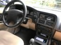 Selling Black Isuzu Sportivo in Taguig-3