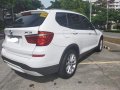 Sell Pearl White Bmw X3 in Quezon City-2