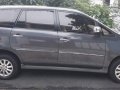 Sell Black Toyota Innova in Manila-6