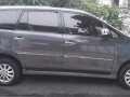 Sell Black Toyota Innova in Manila-3