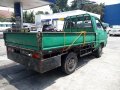 Green Toyota Townace for sale in Tanza-3