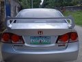 Sell Silver Honda Civic in Manila-3