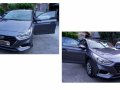 Grey Hyundai Accent 2020 for sale in Legazpi-0