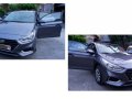 Grey Hyundai Accent 2020 for sale in Legazpi-15