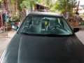 Green Mazda 323 for sale in Bulacan-2