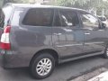 Sell Black Toyota Innova in Manila-0