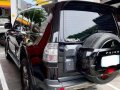 Selling Black Mitsubishi Pajero in Marikina-3