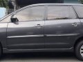 Sell Black Toyota Innova in Manila-2