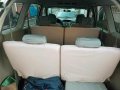 Selling Silver Toyota Avanza in Quezon City-1