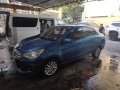 Selling Blue Mitsubishi Mirage g4 in Manila-6