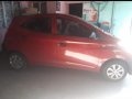 Selling Red Hyundai Eon in Quezon City-4