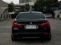 Black Bmw 520D 2015 for sale in Pasig-4