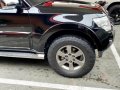 Black Mitsubishi Pajero for sale in Marikina-2