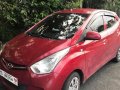 Sell Red Hyundai Eon in Las Piñas-0