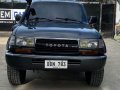 Selling Black Toyota Land Cruiser in Meycauayan-0