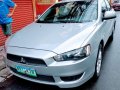 Selling Silver Mitsubishi Lancer in Pasay-4