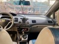 Grey Honda Civic for sale in Quezon City-4