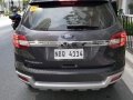 Sell Black Ford Everest in Manila-7