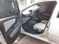 Silver Toyota Vios for sale in Quezon City-5