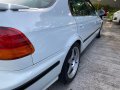Sell Pearl White Honda Civic in Manila-5