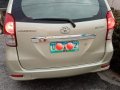Selling Silver Toyota Avanza in Quezon City-7