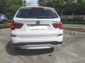 Sell Pearl White Bmw X3 in Quezon City-5