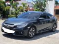 Black Honda Civic for sale in Taguig-5