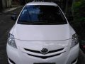 Sell White Toyota Vios in Biñan-8