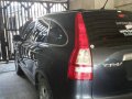 Sell Black Honda Cr-V in Cebu City-1