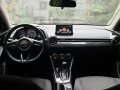 Pearl White Mazda 2 for sale in Pasig-1