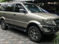 Selling Black Isuzu Sportivo in Taguig-4