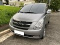 Sell Grey Hyundai Starex in Quezon City-6