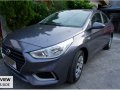 Grey Hyundai Accent 2020 for sale in Legazpi-13
