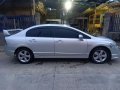Sell Silver Honda Civic in Manila-1