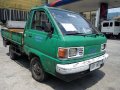 Green Toyota Townace for sale in Tanza-1